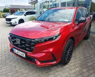 Honda CR-V Gebrauchtwagen