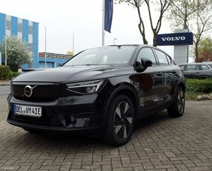 Volvo C40 Gebrauchtwagen