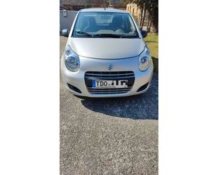 Suzuki Alto Gebrauchtwagen