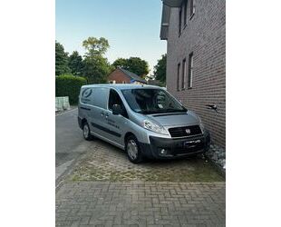 Fiat Scudo Gebrauchtwagen