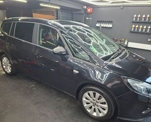 Opel Zafira Tourer Gebrauchtwagen