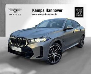 BMW X6 Gebrauchtwagen