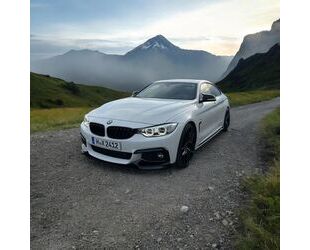 BMW 430 Gebrauchtwagen