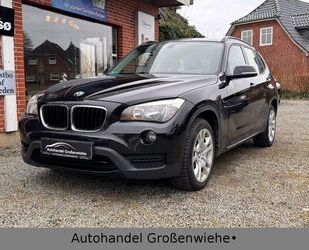 BMW X1 Gebrauchtwagen