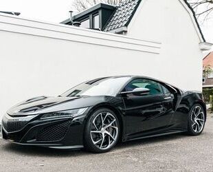Honda NSX Gebrauchtwagen