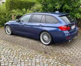 Alpina D3 Gebrauchtwagen