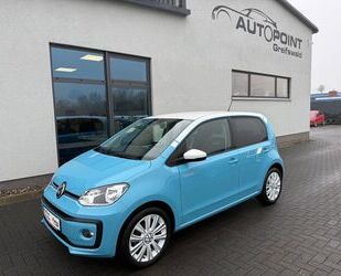 VW up! Gebrauchtwagen