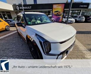 Kia EV9 Gebrauchtwagen