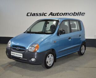 Hyundai Atos Gebrauchtwagen