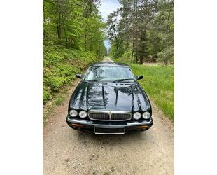 Jaguar XJ Gebrauchtwagen