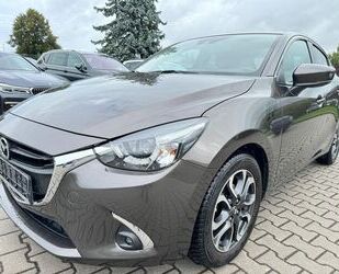 Mazda 2 Gebrauchtwagen