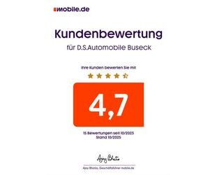 Mitsubishi L200 Gebrauchtwagen