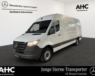 Mercedes-Benz Sprinter Gebrauchtwagen