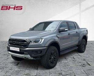 Ford Ranger Gebrauchtwagen