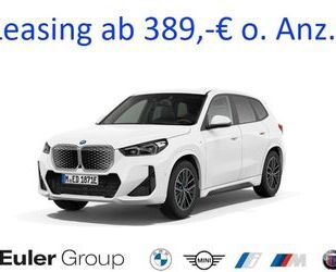 BMW iX1 Gebrauchtwagen
