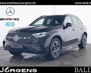 Mercedes-Benz GLC 400 Gebrauchtwagen