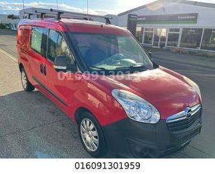 Opel Combo Gebrauchtwagen