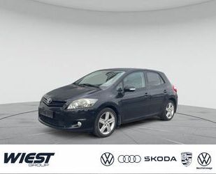 Toyota Auris Gebrauchtwagen