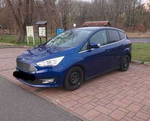 Ford C-Max Gebrauchtwagen