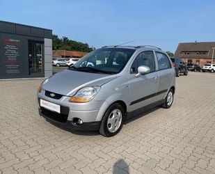 Chevrolet Matiz Gebrauchtwagen