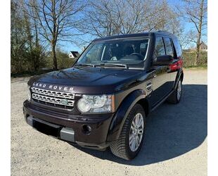 Land Rover Discovery Gebrauchtwagen