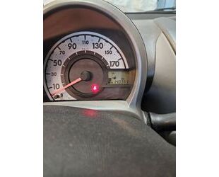 Peugeot 107 Gebrauchtwagen