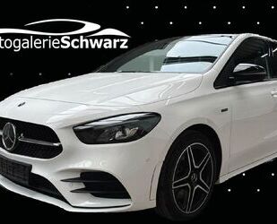 Mercedes-Benz B 250 Gebrauchtwagen