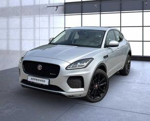 Jaguar E-Pace Gebrauchtwagen