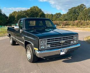 Chevrolet Silverado Gebrauchtwagen