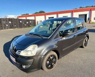 Renault Modus Gebrauchtwagen