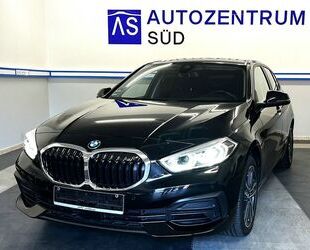 BMW 116 Gebrauchtwagen