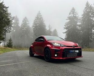 Toyota Yaris Gebrauchtwagen