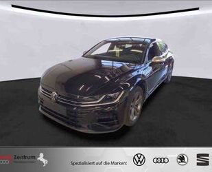 VW Arteon Gebrauchtwagen