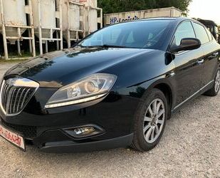 Lancia Delta Gebrauchtwagen