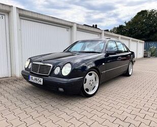 Mercedes-Benz E 280 Gebrauchtwagen