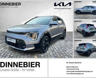 Kia Niro EV Gebrauchtwagen