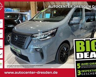 Nissan Primastar Gebrauchtwagen
