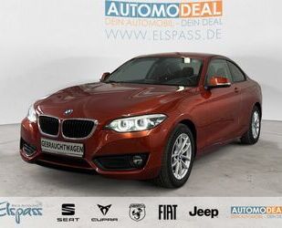 BMW 218 Gebrauchtwagen