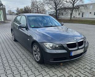 BMW 320 Gebrauchtwagen