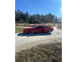 Ferrari Testarossa Gebrauchtwagen