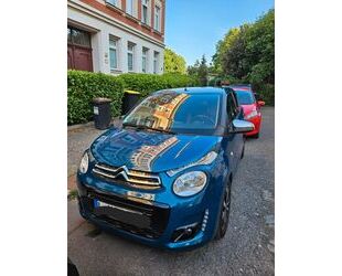 Citroen C1 Gebrauchtwagen