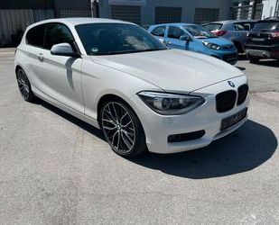 BMW 116 Gebrauchtwagen