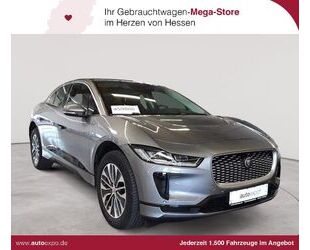 Jaguar I-Pace Gebrauchtwagen