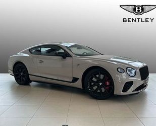 Bentley Continental GT Gebrauchtwagen
