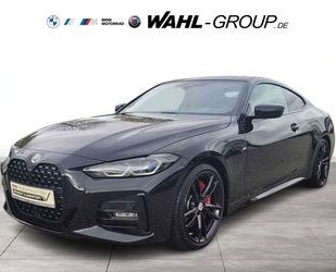 BMW 420 Gebrauchtwagen