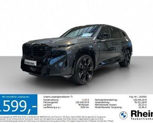 BMW XM Gebrauchtwagen