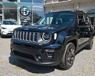 Jeep Renegade Gebrauchtwagen