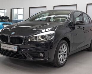 BMW 220 Active Tourer Gebrauchtwagen