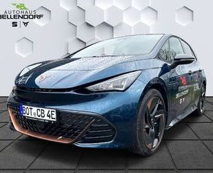 Cupra Born Gebrauchtwagen