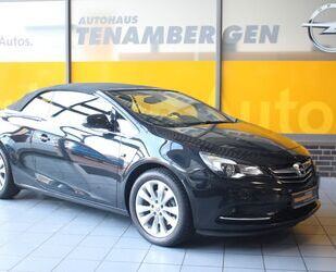 Opel Cascada Gebrauchtwagen